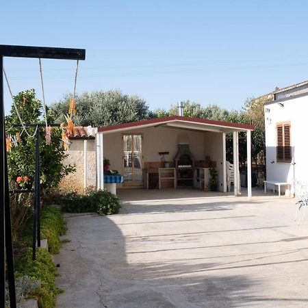 Un Posto Al Sole - Caltanissetta公寓 外观 照片